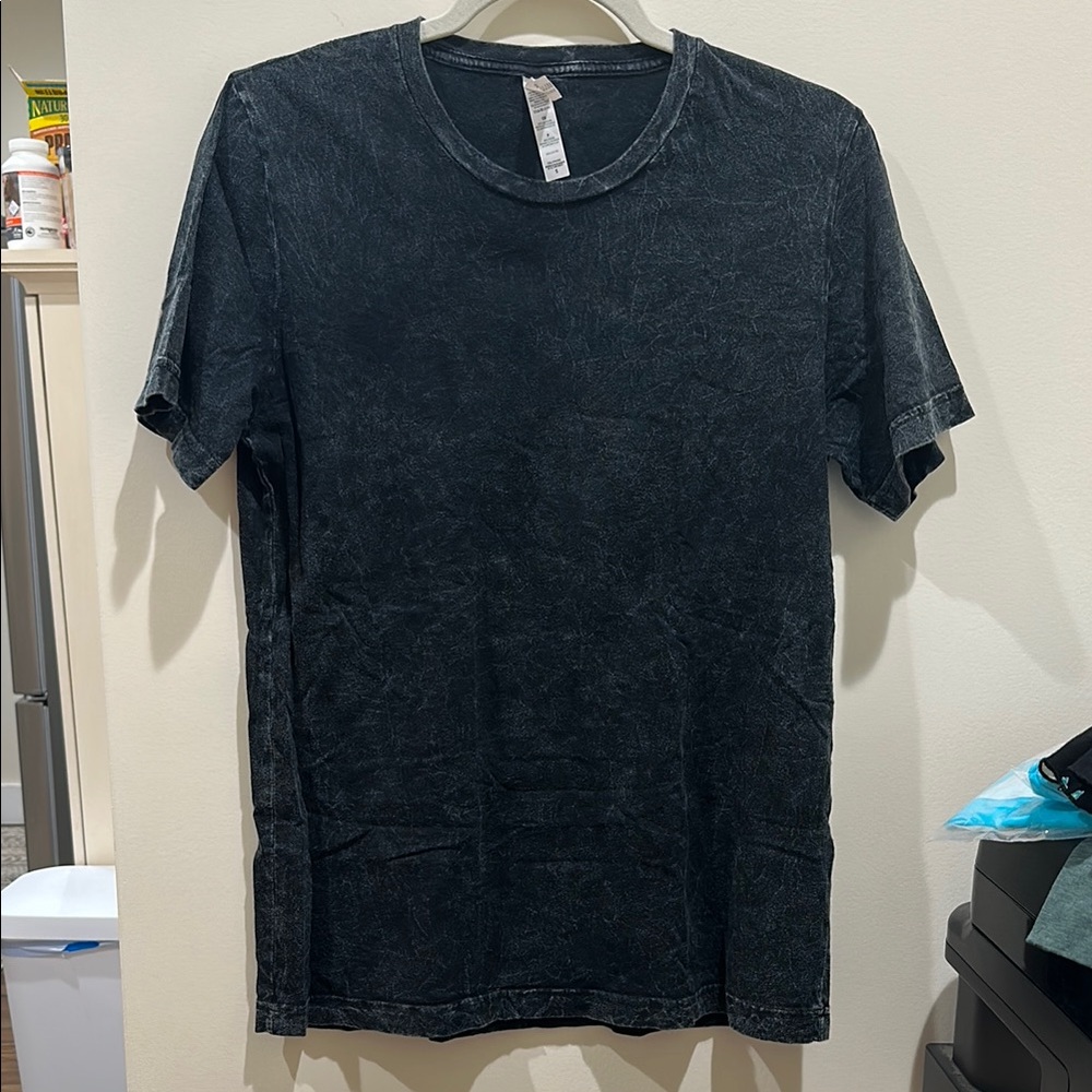 Bella Canvas Unisex Acid Wash Tee